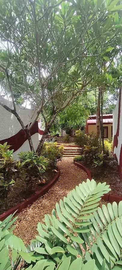 Riverok Resorts Athirappilly