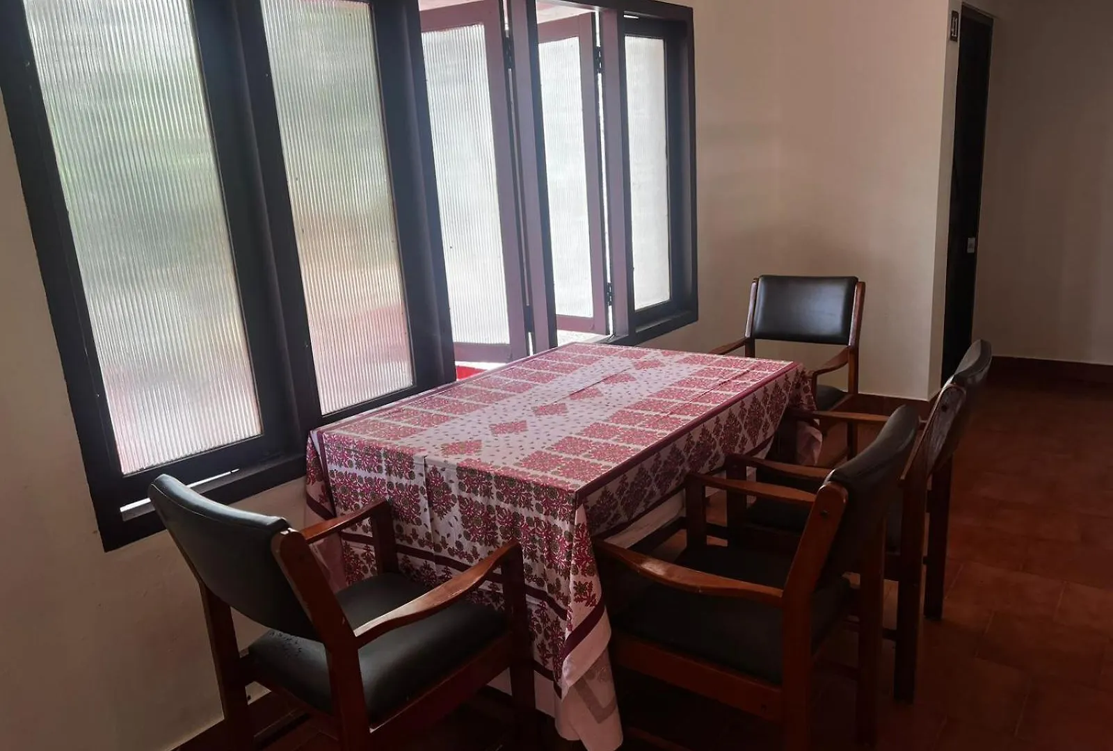 Riverok Resorts Athirappilly