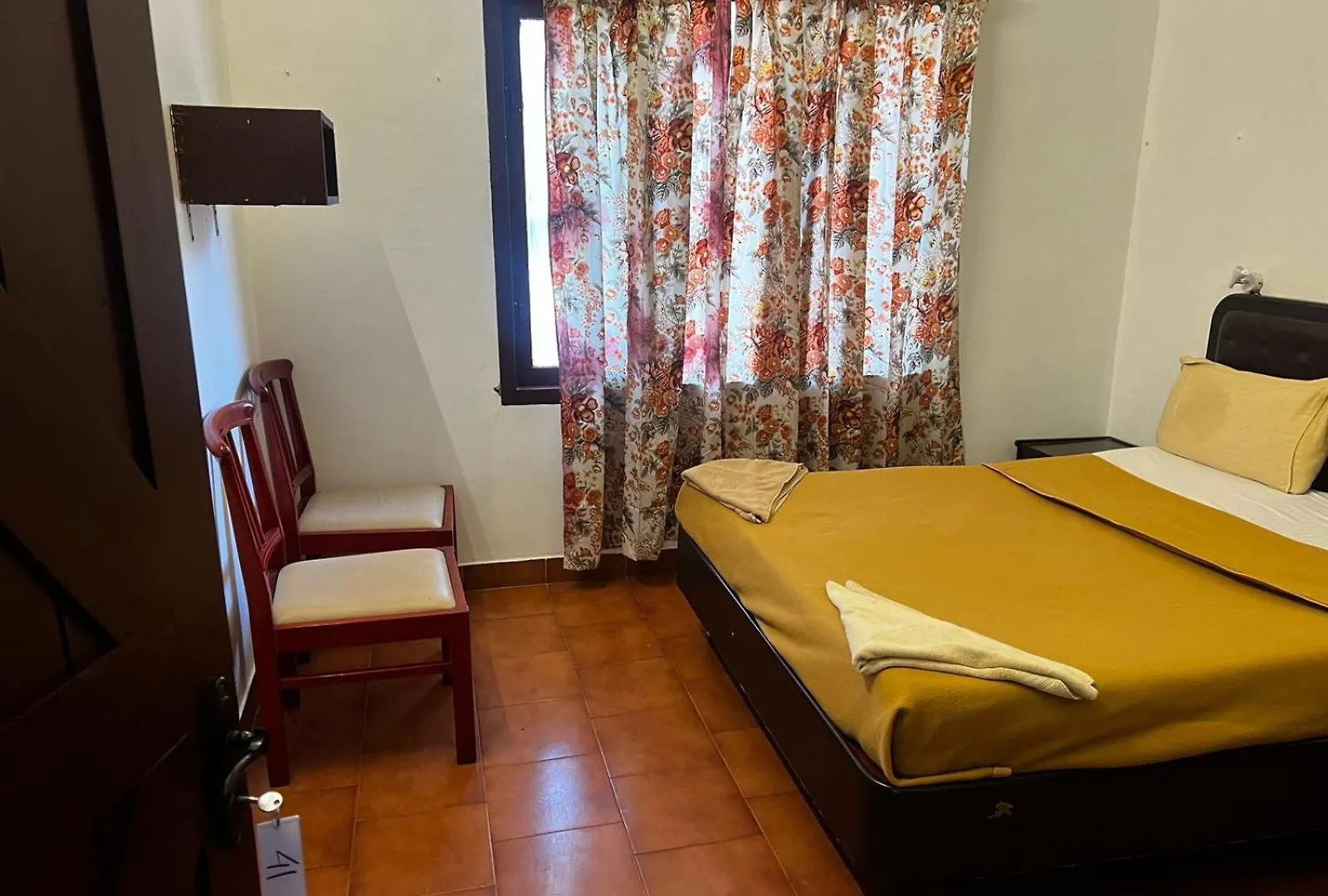 Riverok Resorts Athirappilly