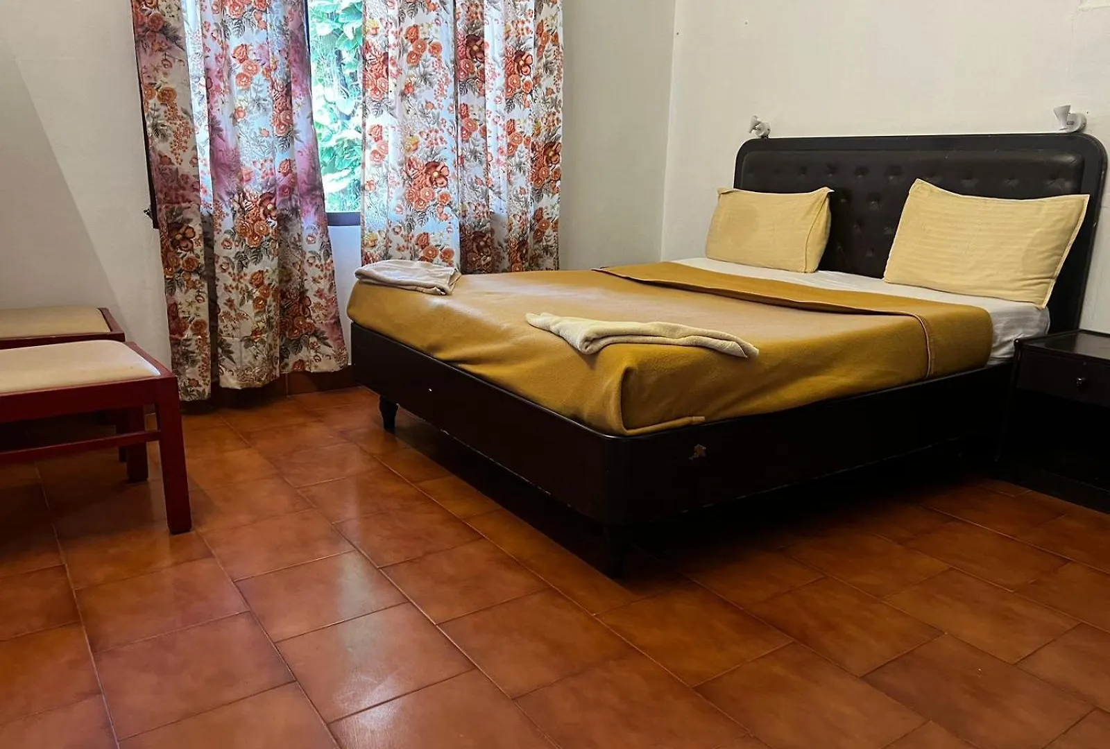 Riverok Resorts Athirappilly