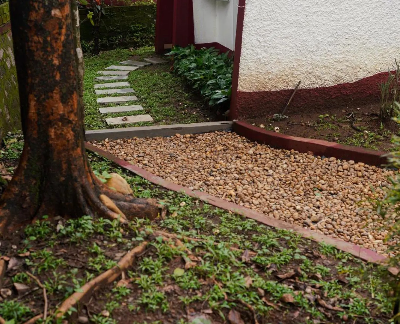 Riverok Resorts Athirappilly 0*,  India
