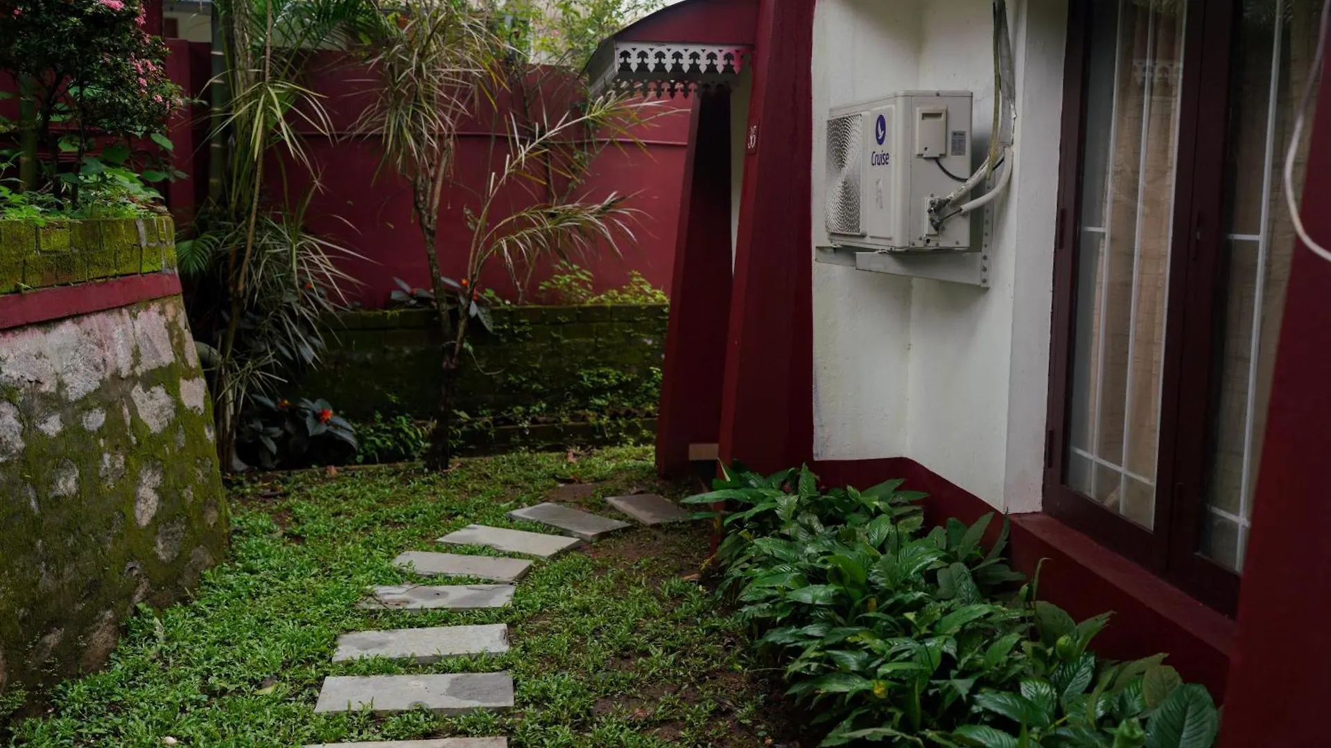 Riverok Resorts Athirappilly 0*,  India