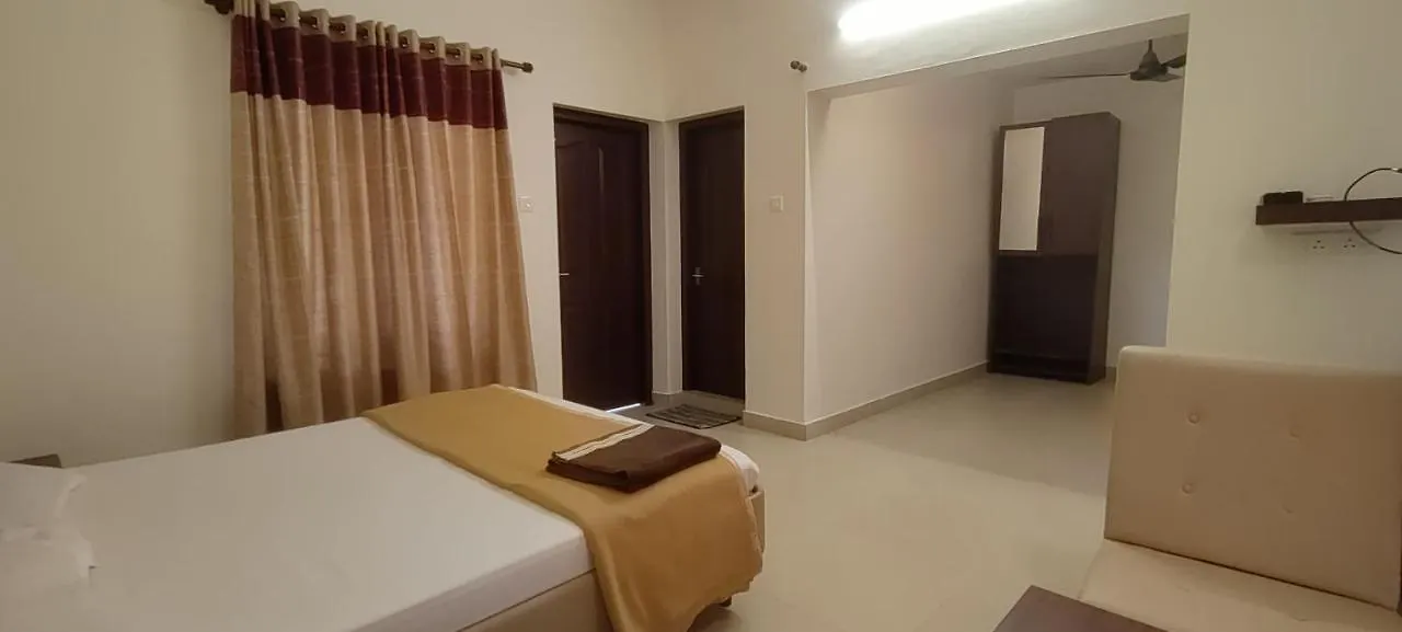 Riverok Resorts Athirappilly 0*,  Indie