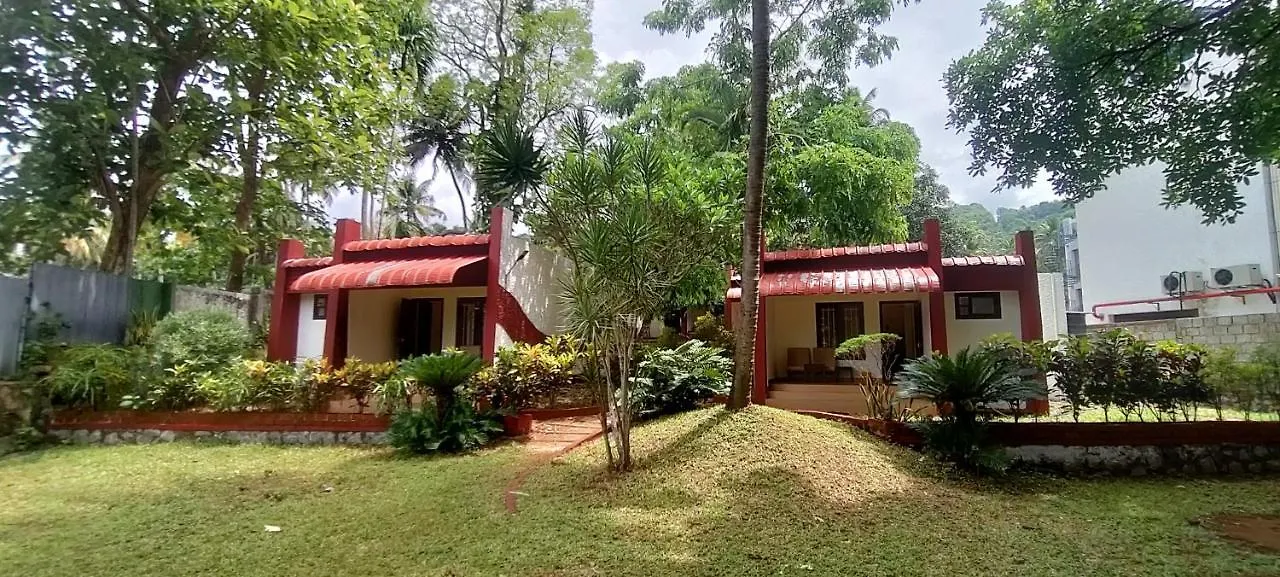 Riverok Resorts Athirappilly Indie