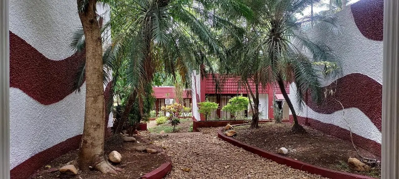 Riverok Resorts Athirappilly
