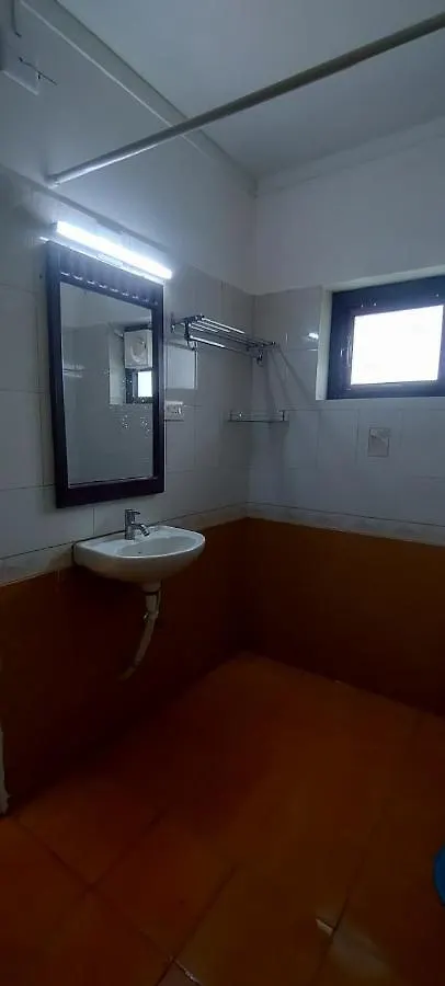 Riverok Resorts Athirappilly Indie