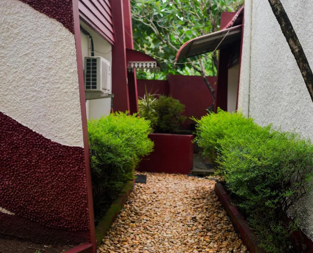Riverok Resorts Athirappilly